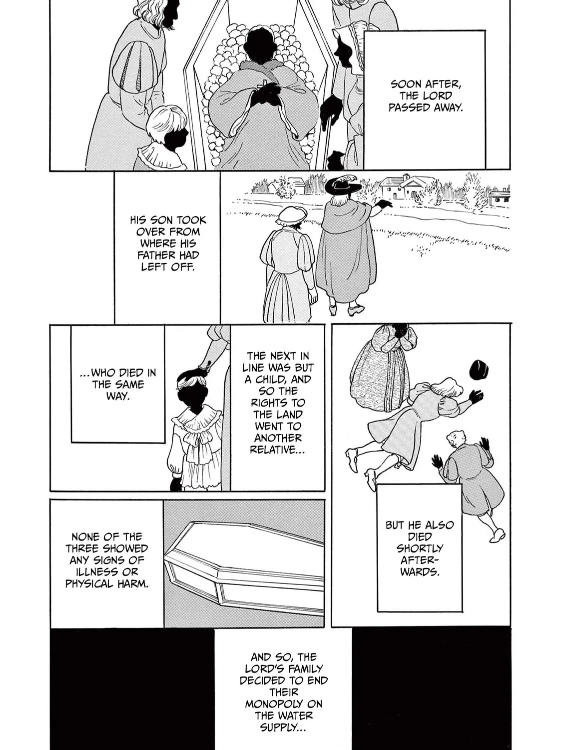 Tsui no Hanayome Chapter 2 page 53 - 