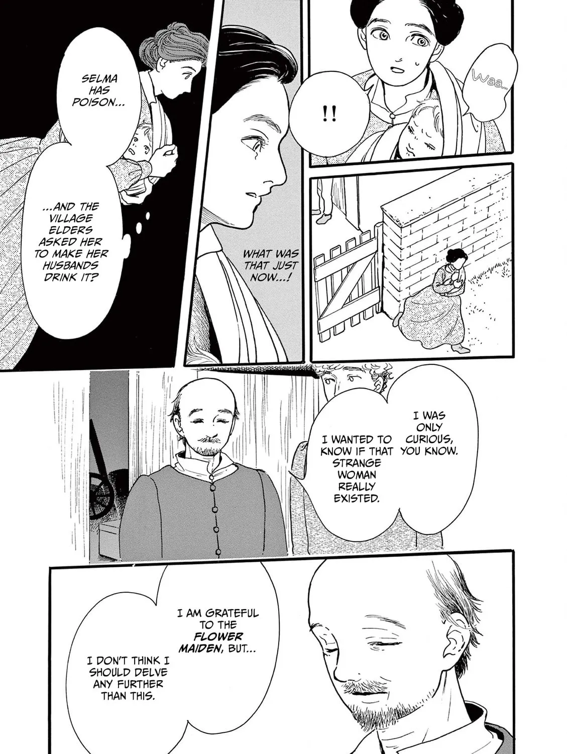 Tsui no Hanayome Chapter 2 page 61 - 