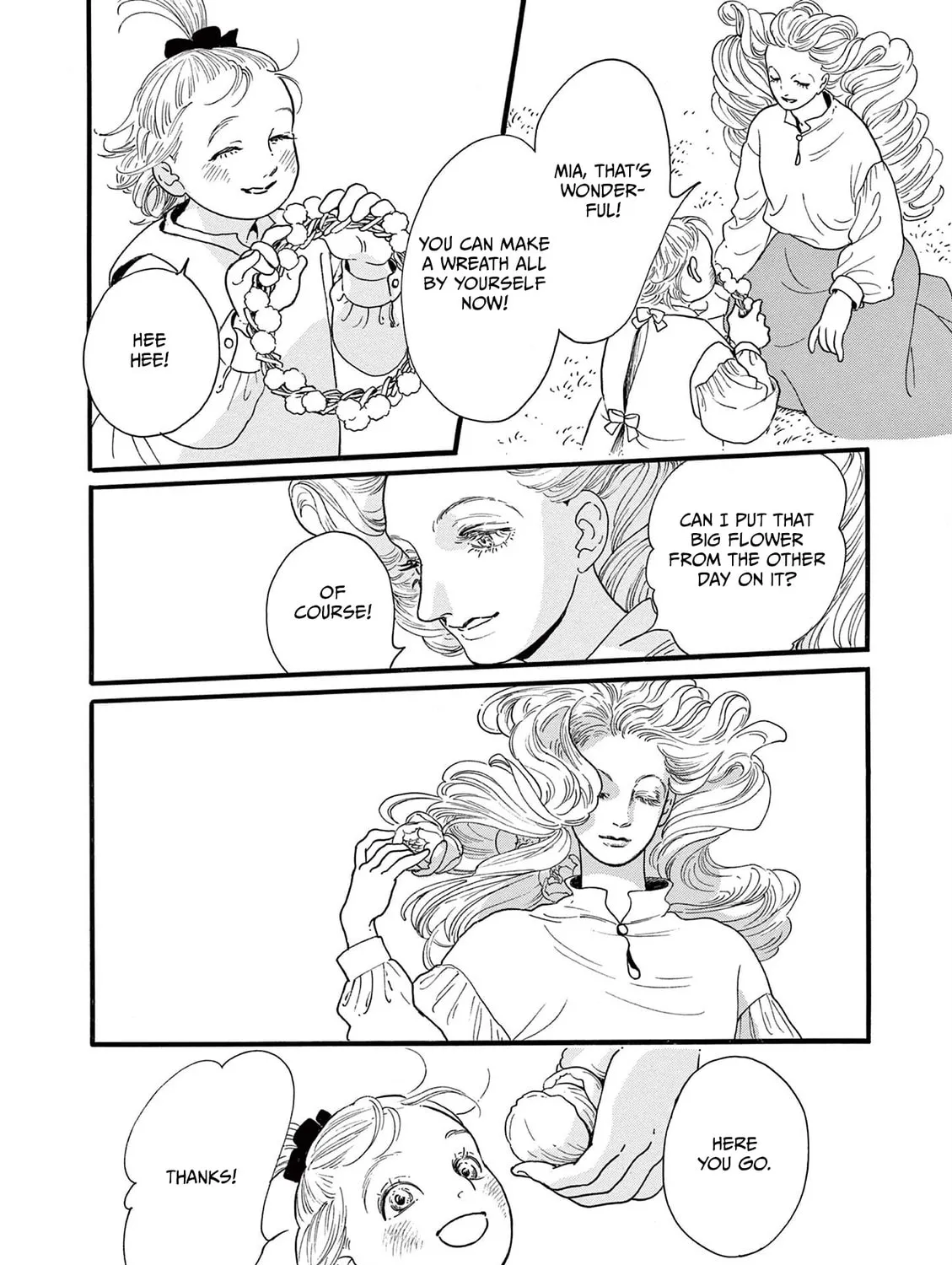 Tsui no Hanayome Chapter 2 page 63 - 