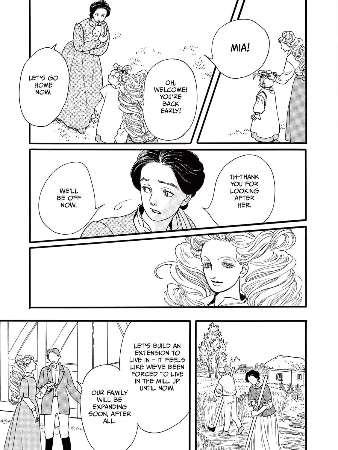 Tsui no Hanayome Chapter 2 page 65 - 