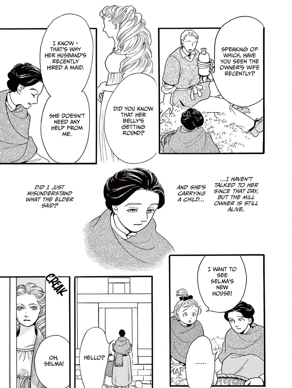 Tsui no Hanayome Chapter 2 page 69 - 