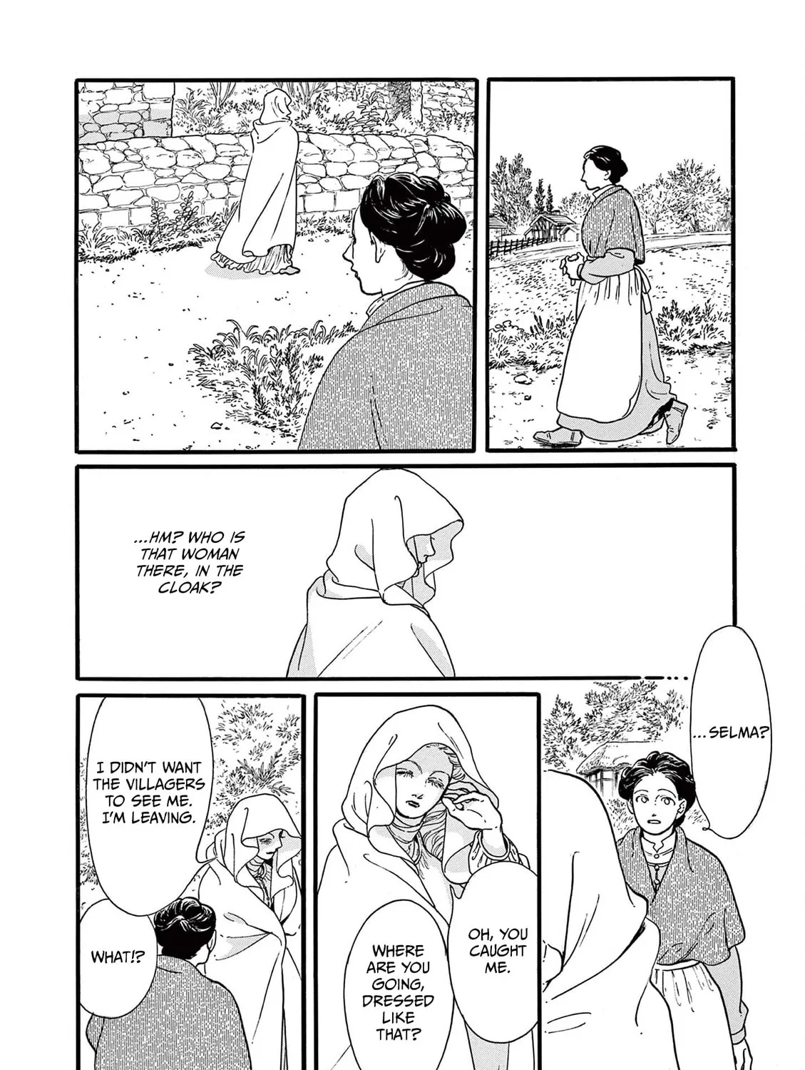 Tsui no Hanayome Chapter 2 page 75 - 