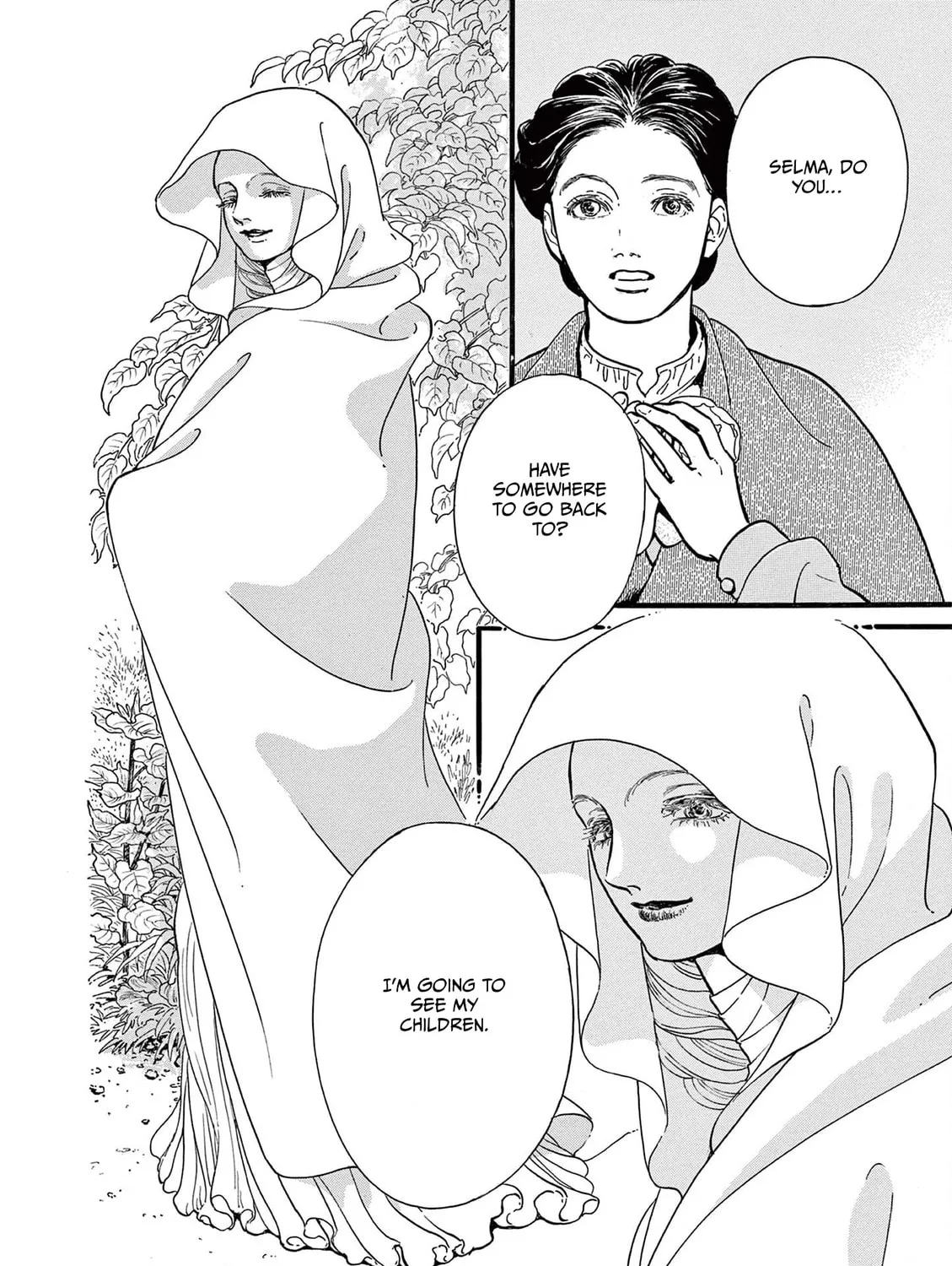 Tsui no Hanayome Chapter 2 page 79 - 