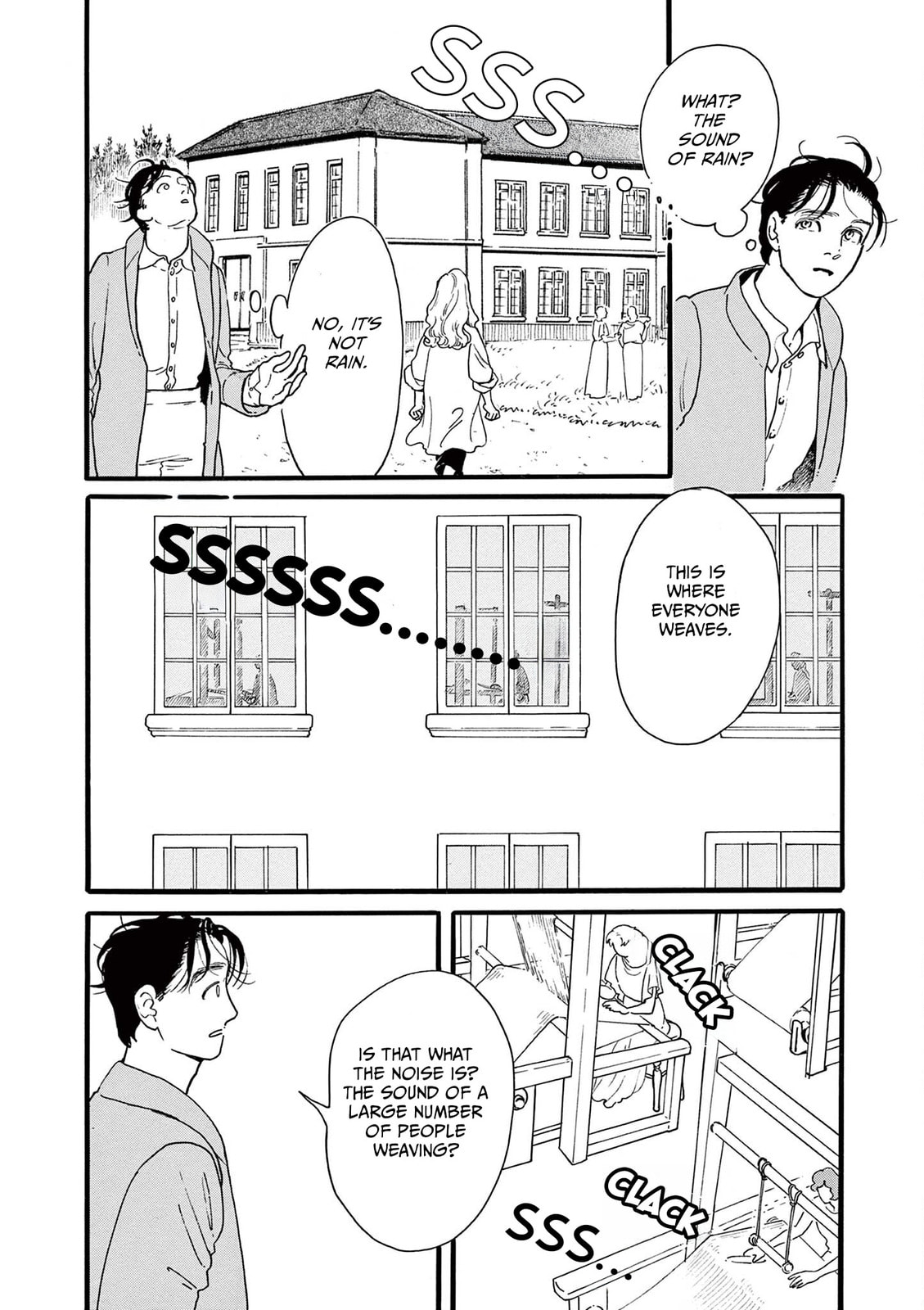 Tsui no Hanayome Chapter 4 page 24 - 