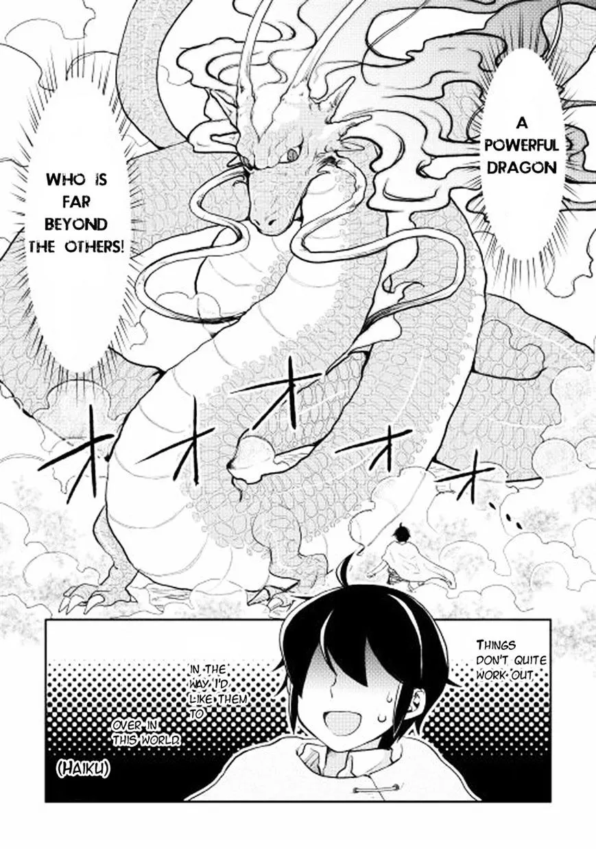 Tsuki ga Michibiku Isekai Douchuu Chapter 3 page 18 - 