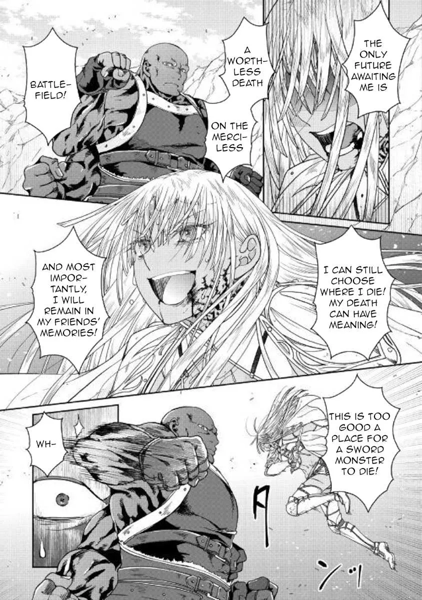 Tsuki ga Michibiku Isekai Douchuu Chapter 55 page 19 - 