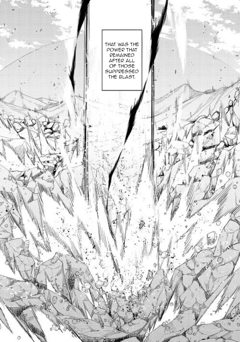 Tsuki ga Michibiku Isekai Douchuu Chapter 57 page 25 - 