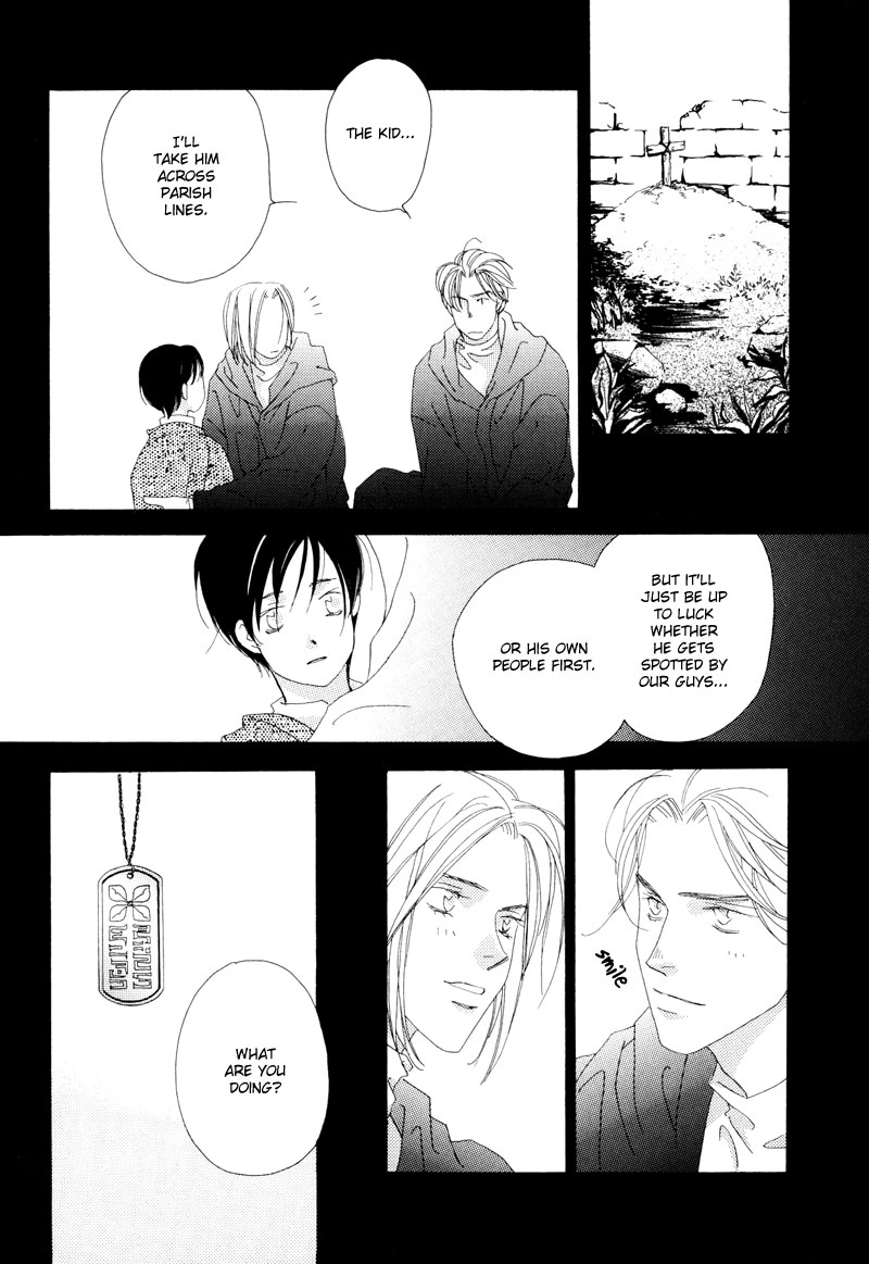 Tsuki no Sabaku Chapter 1 page 43 - 