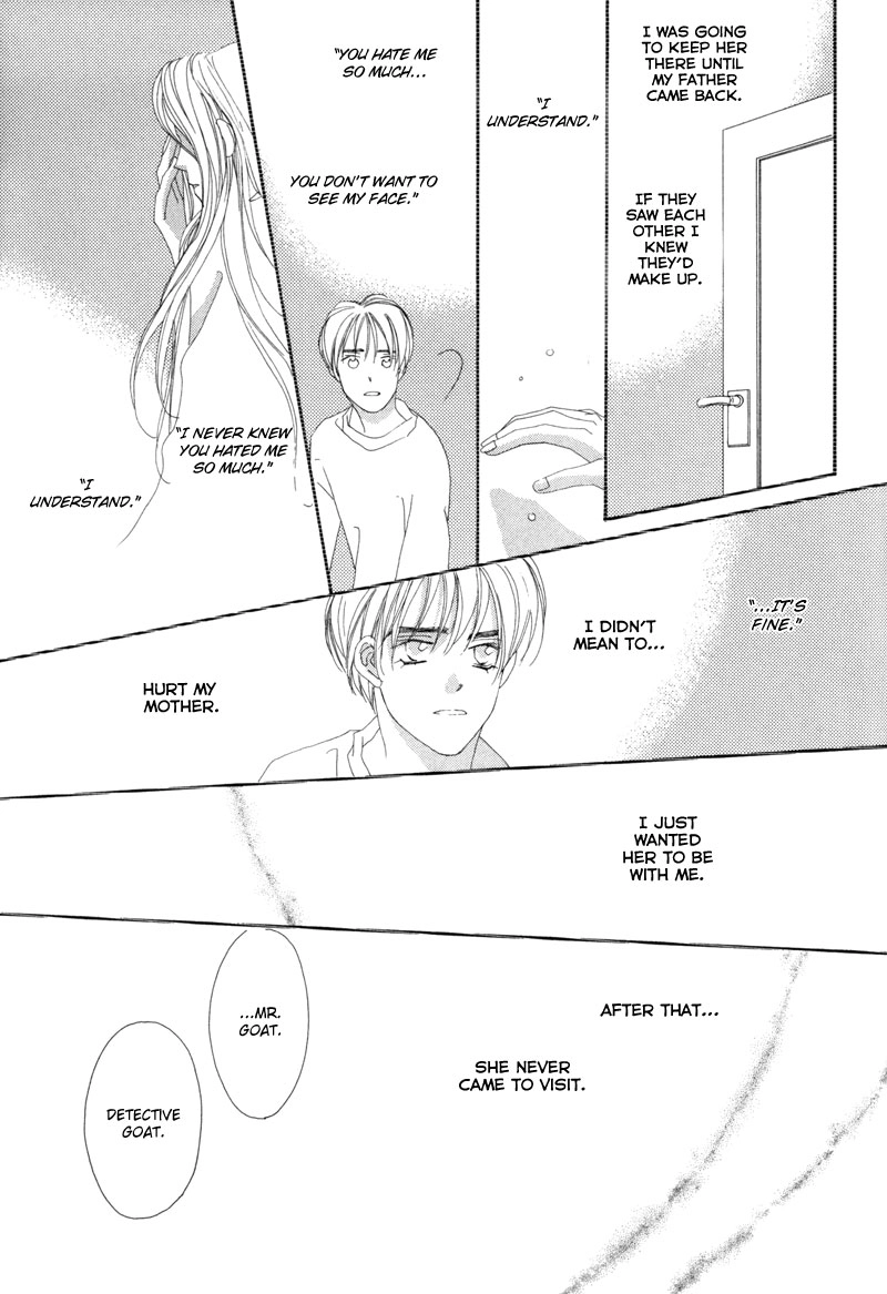 Tsuki no Sabaku Chapter 2 page 22 - 