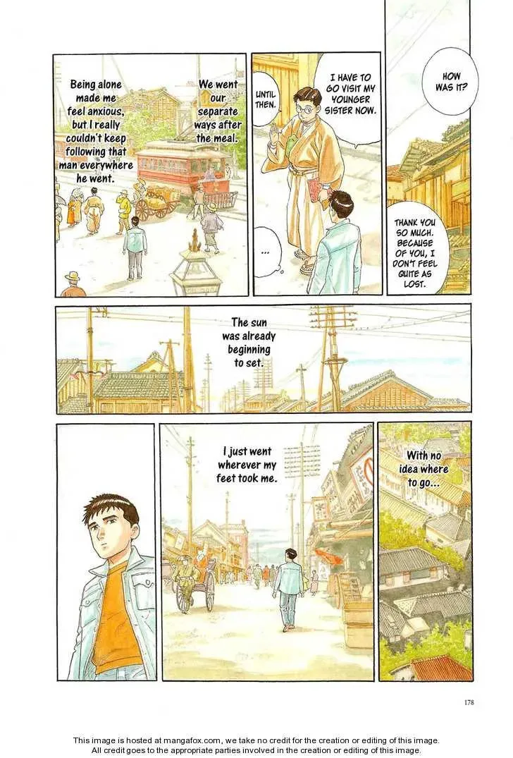 Read Tsuki no Yoru chapter 1 image 9 on Lezhin