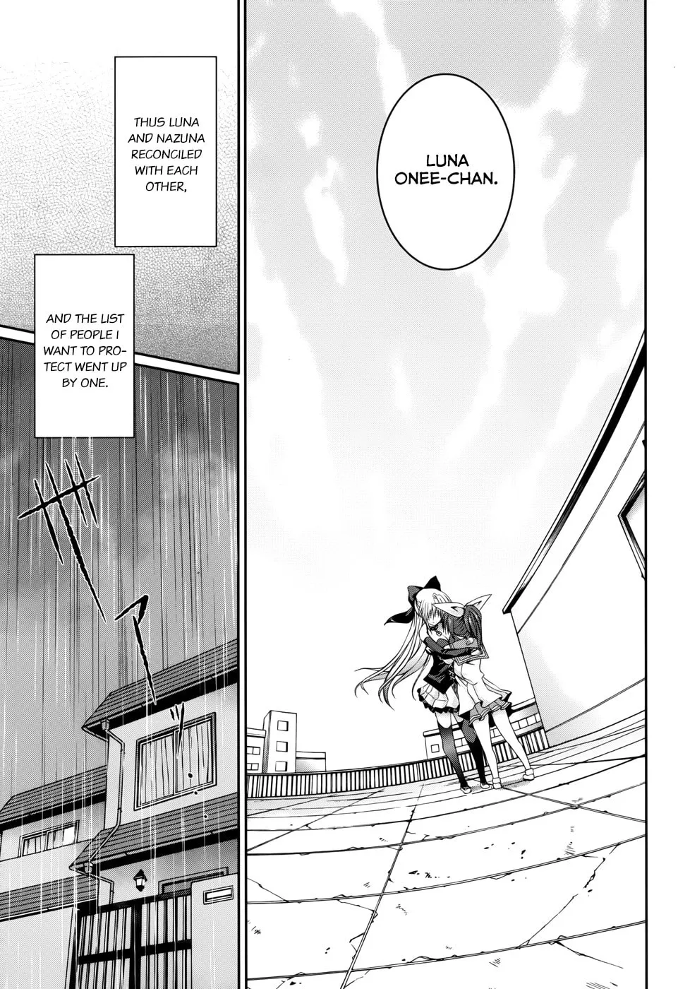 Read Tsuki Tsuki! chapter 13 image 16 on Lezhin