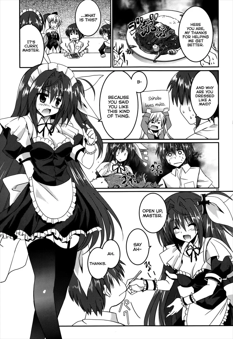 Read Tsuki Tsuki! chapter 15 image 1 on Lezhin