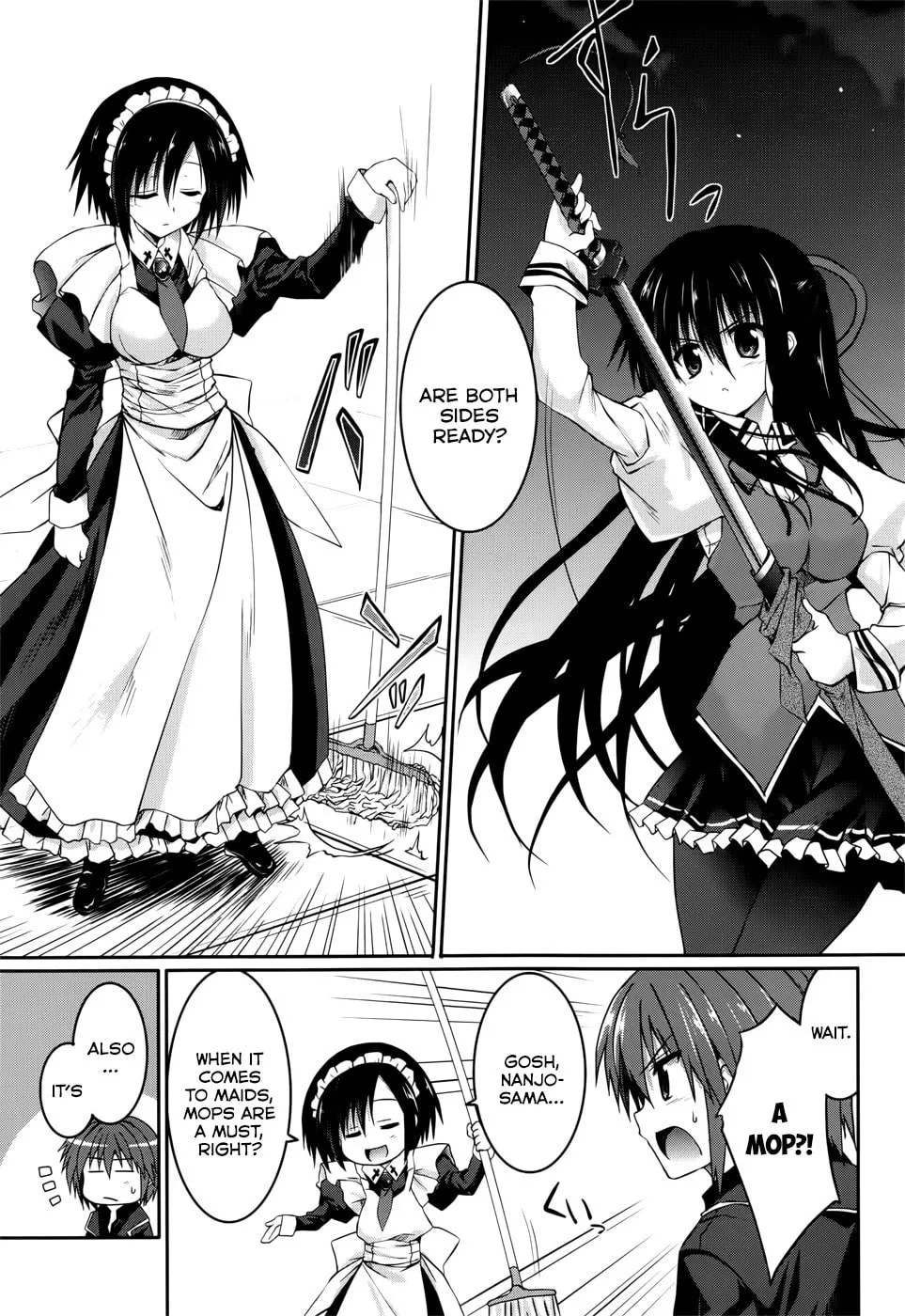 Read Tsuki Tsuki! chapter 26 image 12 on Lezhin