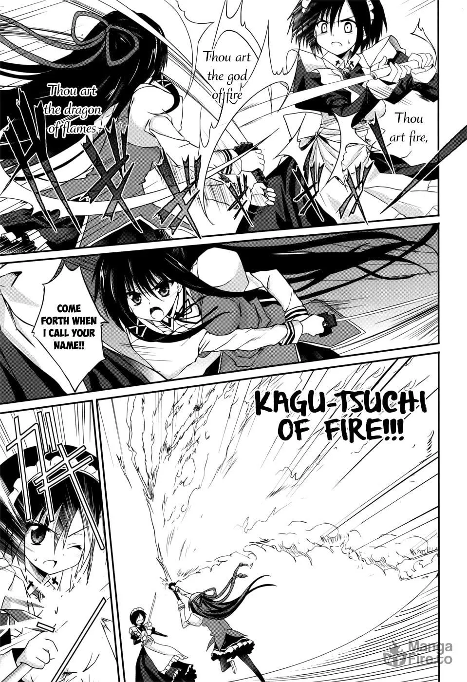 Read Tsuki Tsuki! chapter 26 image 24 on Lezhin