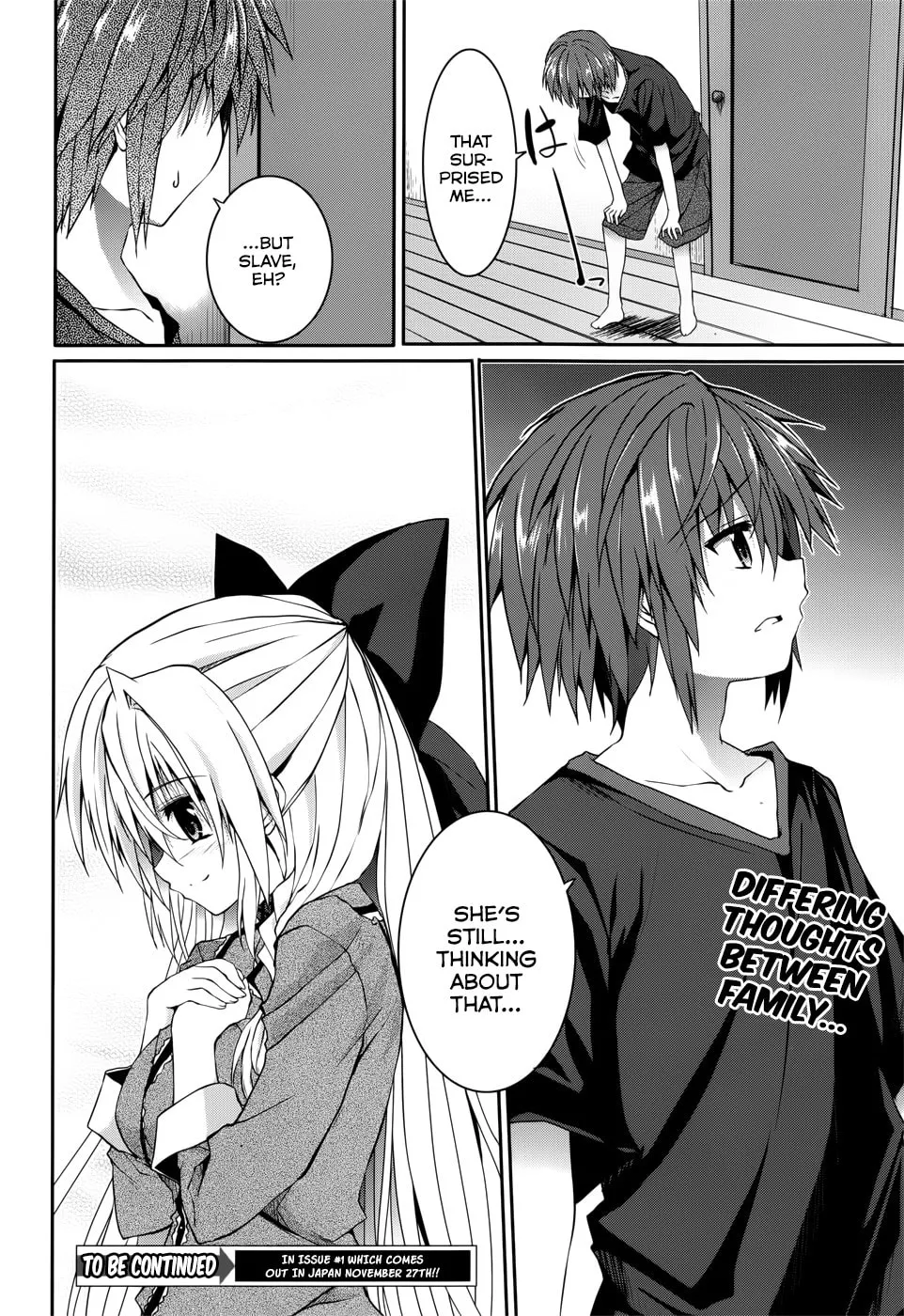 Read Tsuki Tsuki! chapter 28.2 image 10 on Lezhin