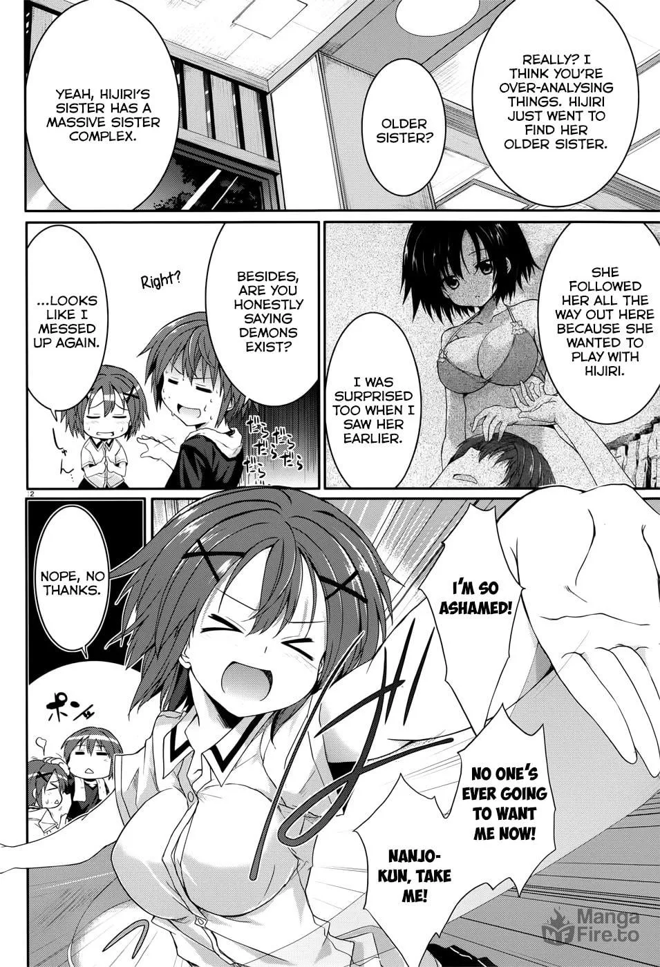 Read Tsuki Tsuki! chapter 34.5 image 11 on Lezhin