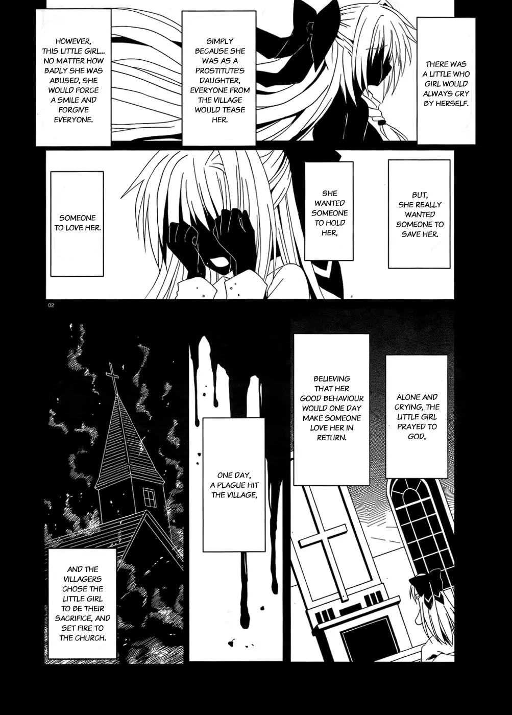 Read Tsuki Tsuki! chapter 6 image 3 on Lezhin