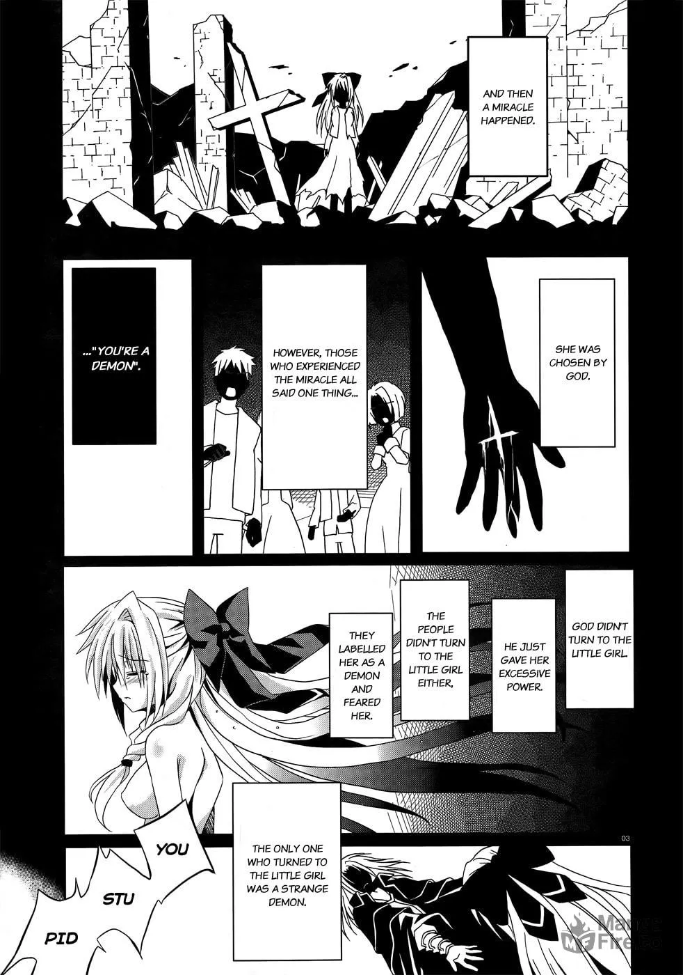 Read Tsuki Tsuki! chapter 6 image 4 on Lezhin