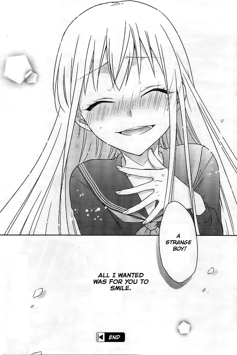 Read Tsukiatte Kudasai chapter 0 image 15 on Lezhin