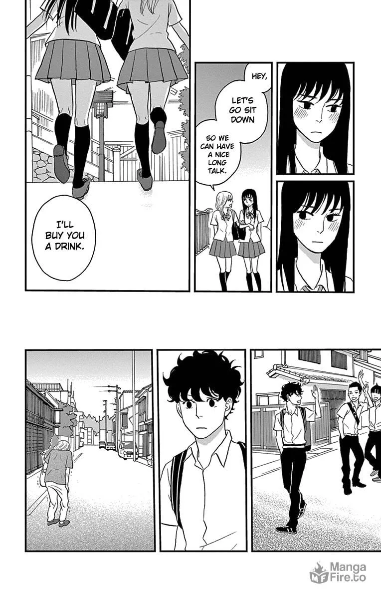 Read Tsukikage Baby chapter 13 image 23 on Lezhin