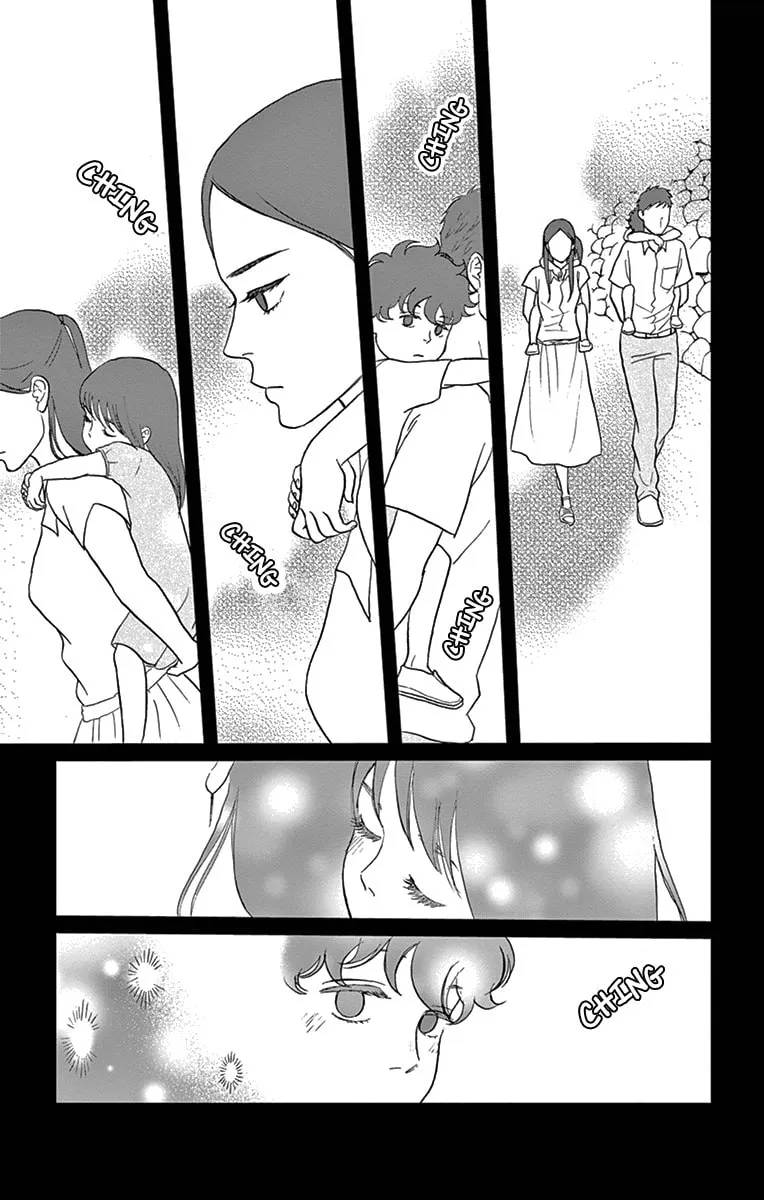 Read Tsukikage Baby chapter 13 image 36 on Lezhin