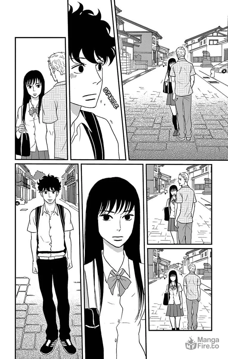 Read Tsukikage Baby chapter 13 image 39 on Lezhin