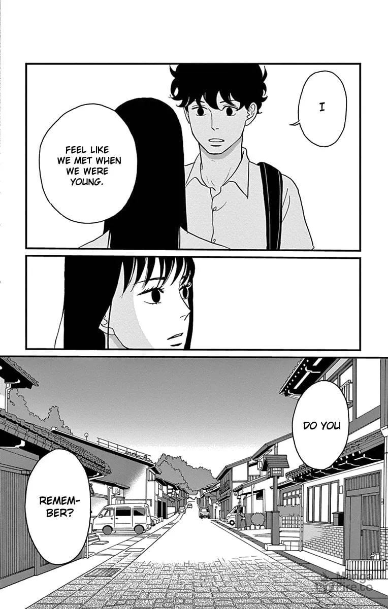 Read Tsukikage Baby chapter 13 image 41 on Lezhin
