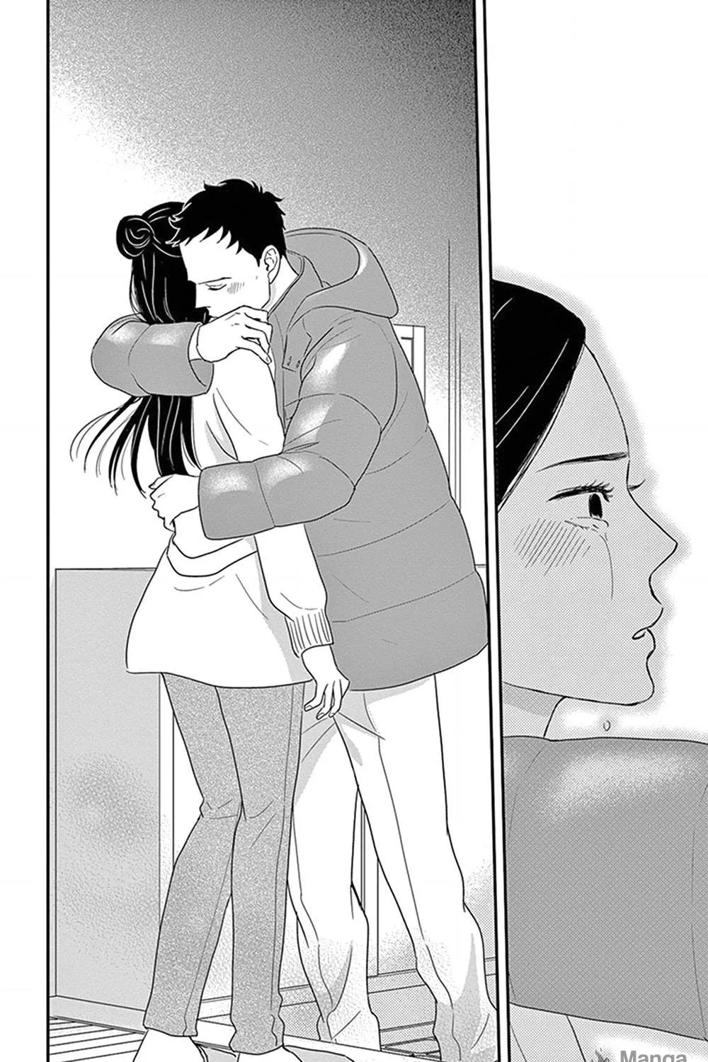 Read Tsukikage Baby chapter 25 image 32 on Lezhin