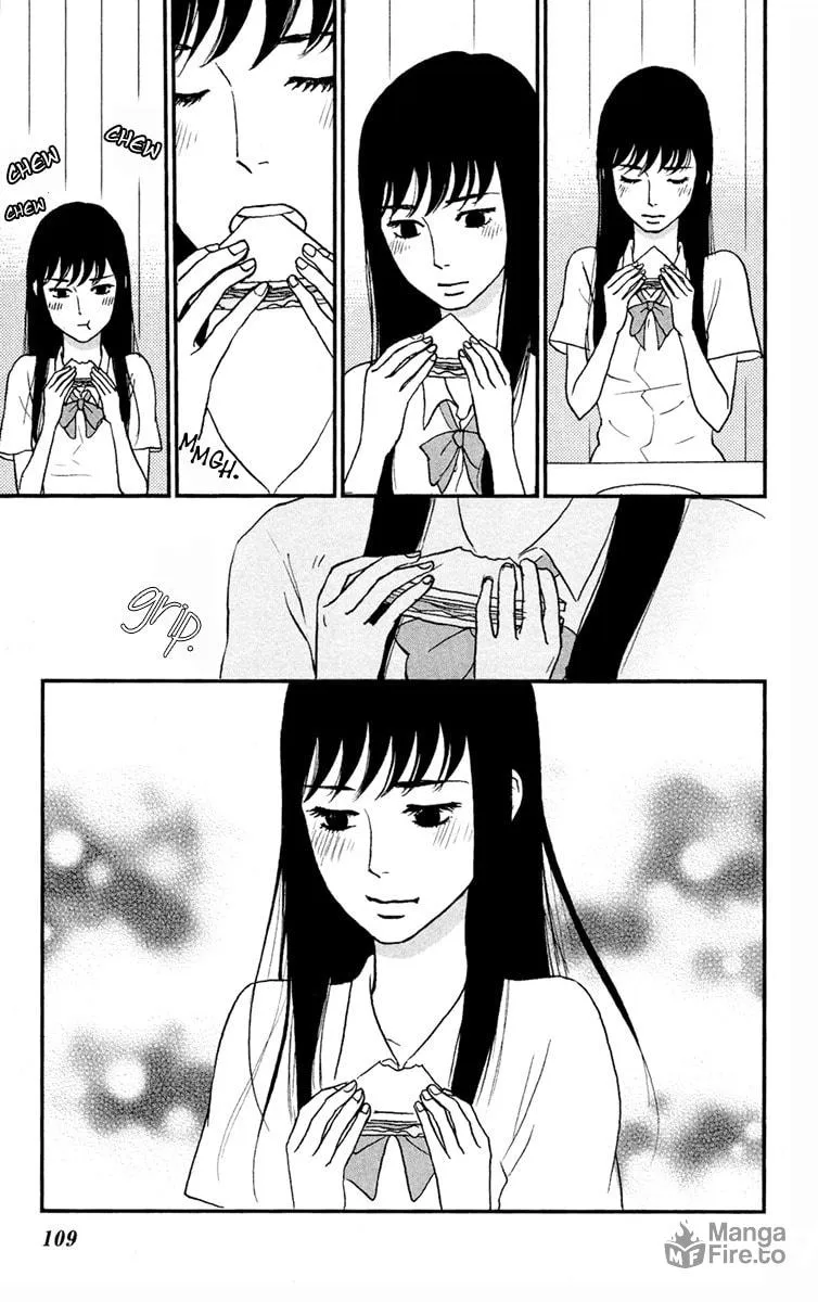 Read Tsukikage Baby chapter 3 image 29 on Lezhin