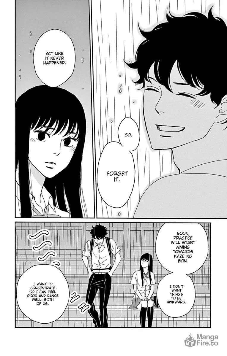 Read Tsukikage Baby chapter 31 image 33 on Lezhin