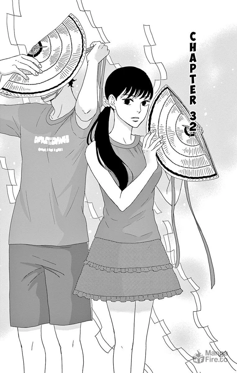 Read Tsukikage Baby chapter 32 image 2 on Lezhin
