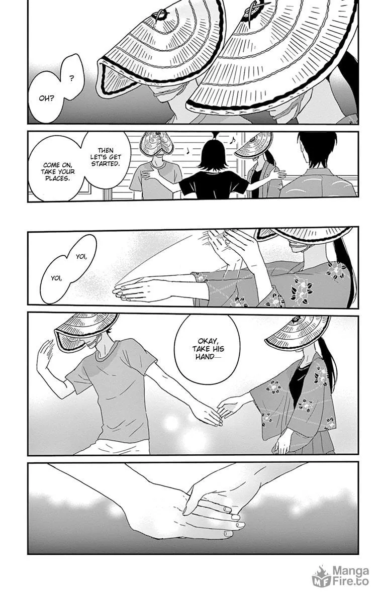 Read Tsukikage Baby chapter 32 image 20 on Lezhin