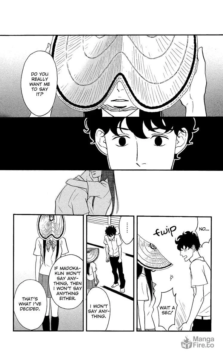 Read Tsukikage Baby chapter 4 image 20 on Lezhin