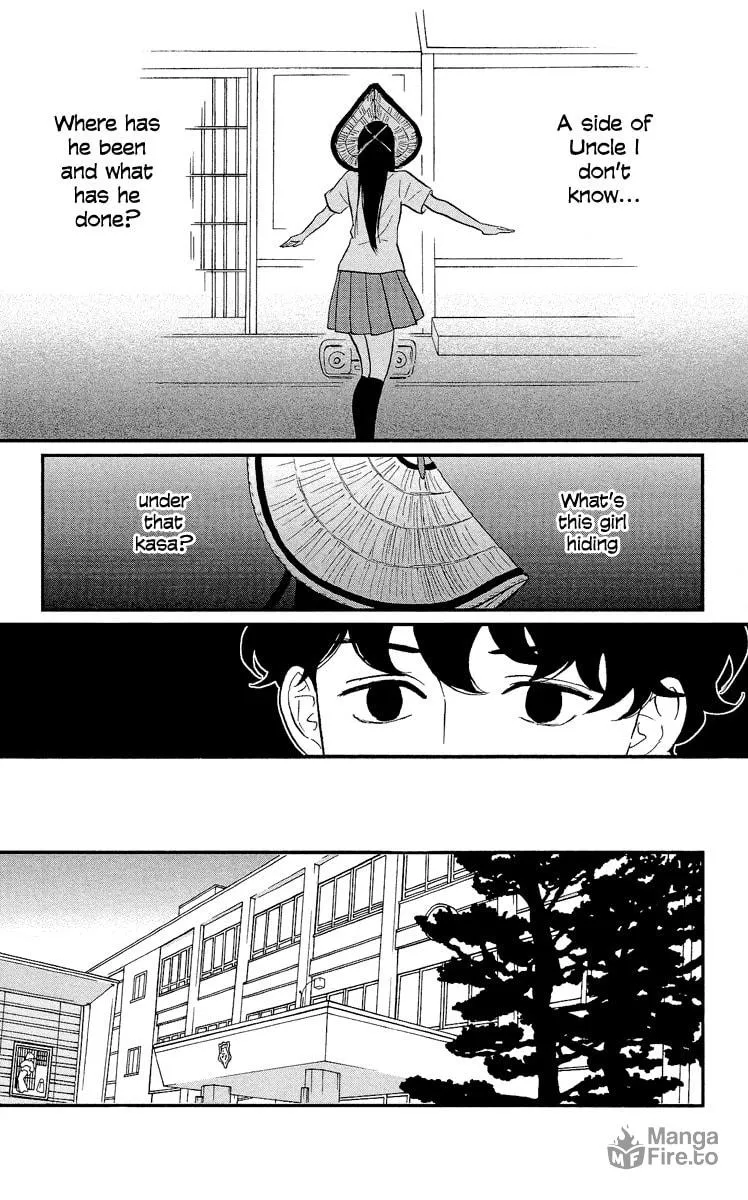 Read Tsukikage Baby chapter 4 image 23 on Lezhin