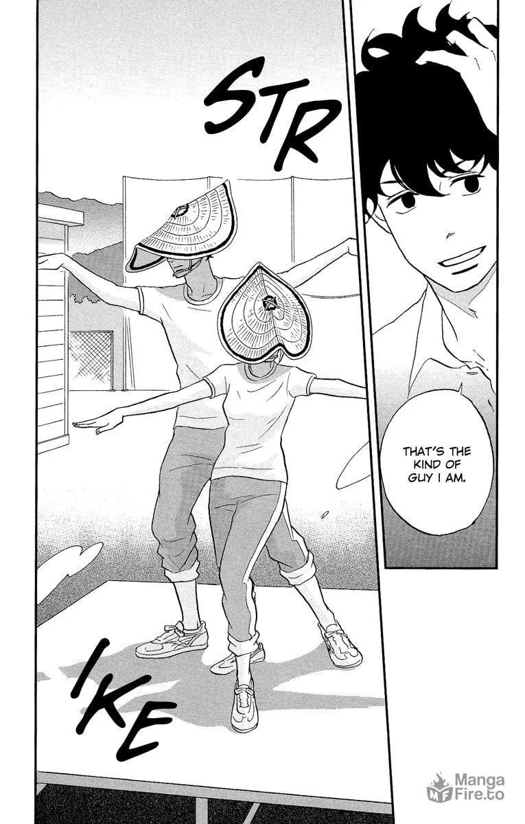 Read Tsukikage Baby chapter 4 image 26 on Lezhin