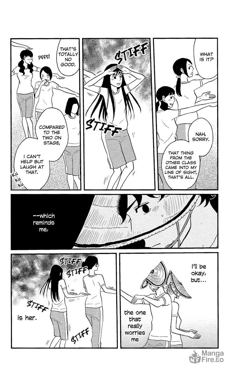 Read Tsukikage Baby chapter 4 image 29 on Lezhin