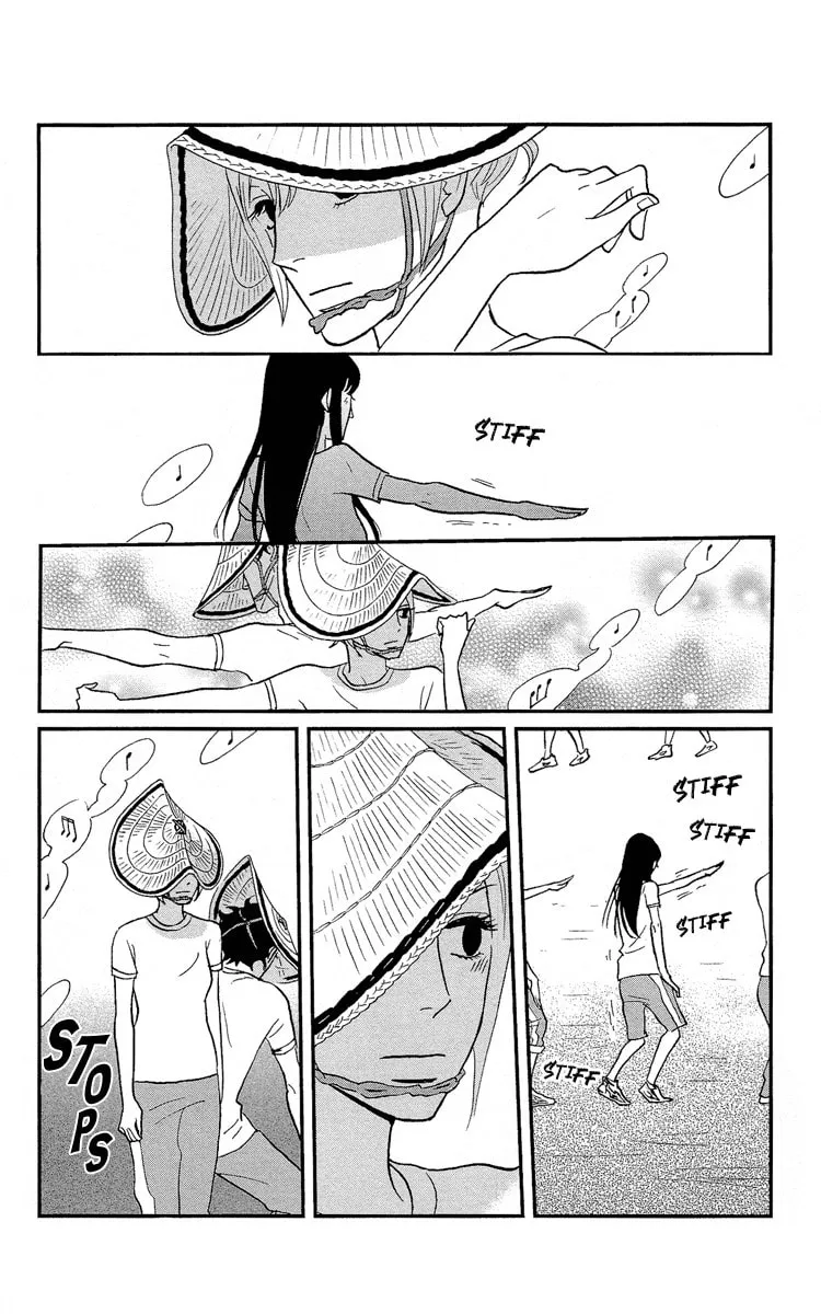 Read Tsukikage Baby chapter 4 image 31 on Lezhin