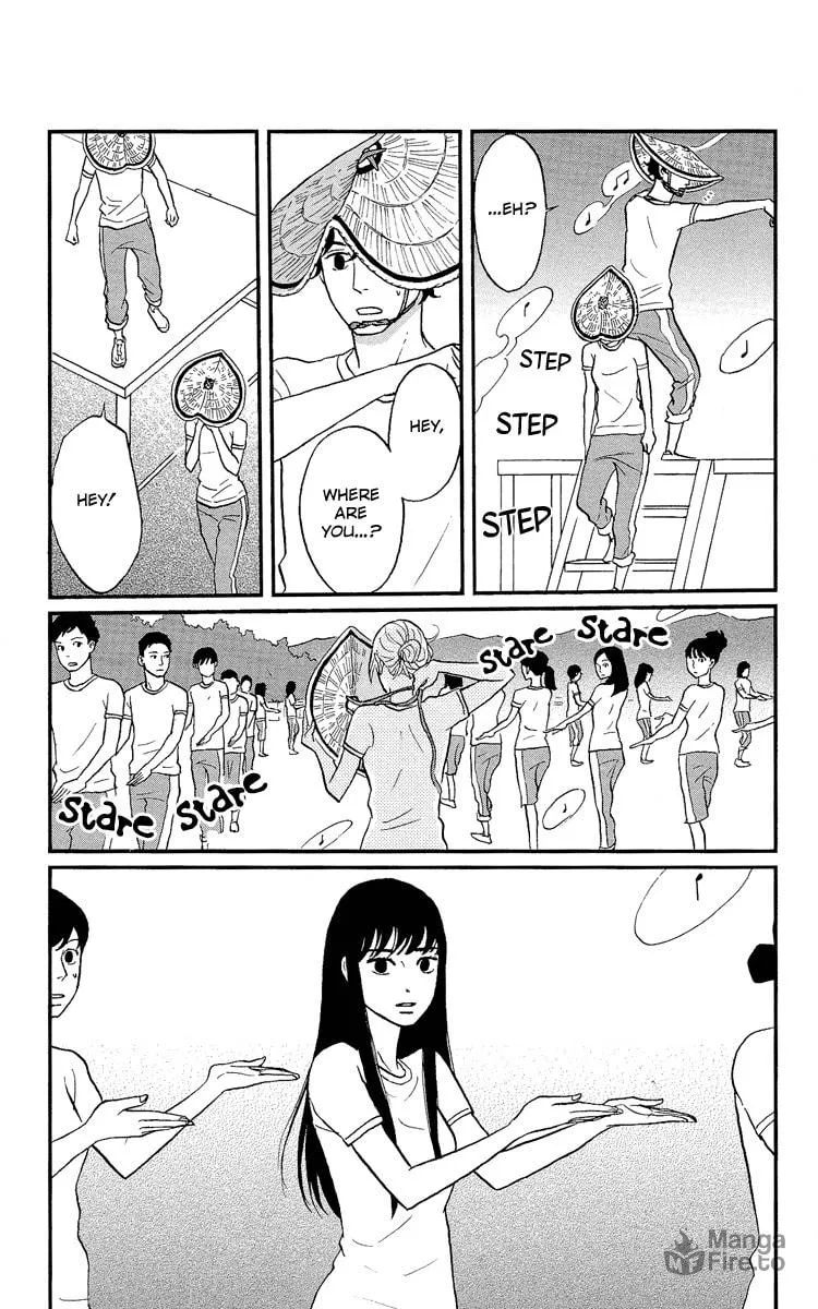 Read Tsukikage Baby chapter 4 image 32 on Lezhin