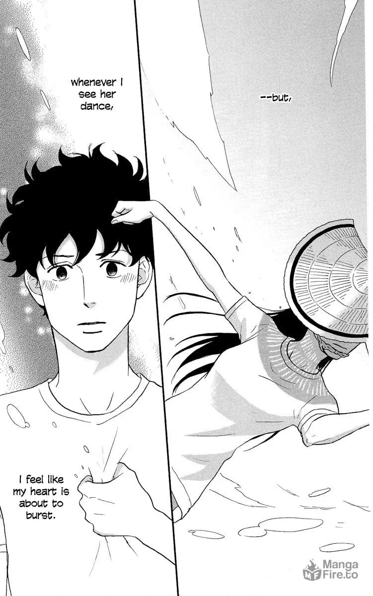 Read Tsukikage Baby chapter 5 image 23 on Lezhin