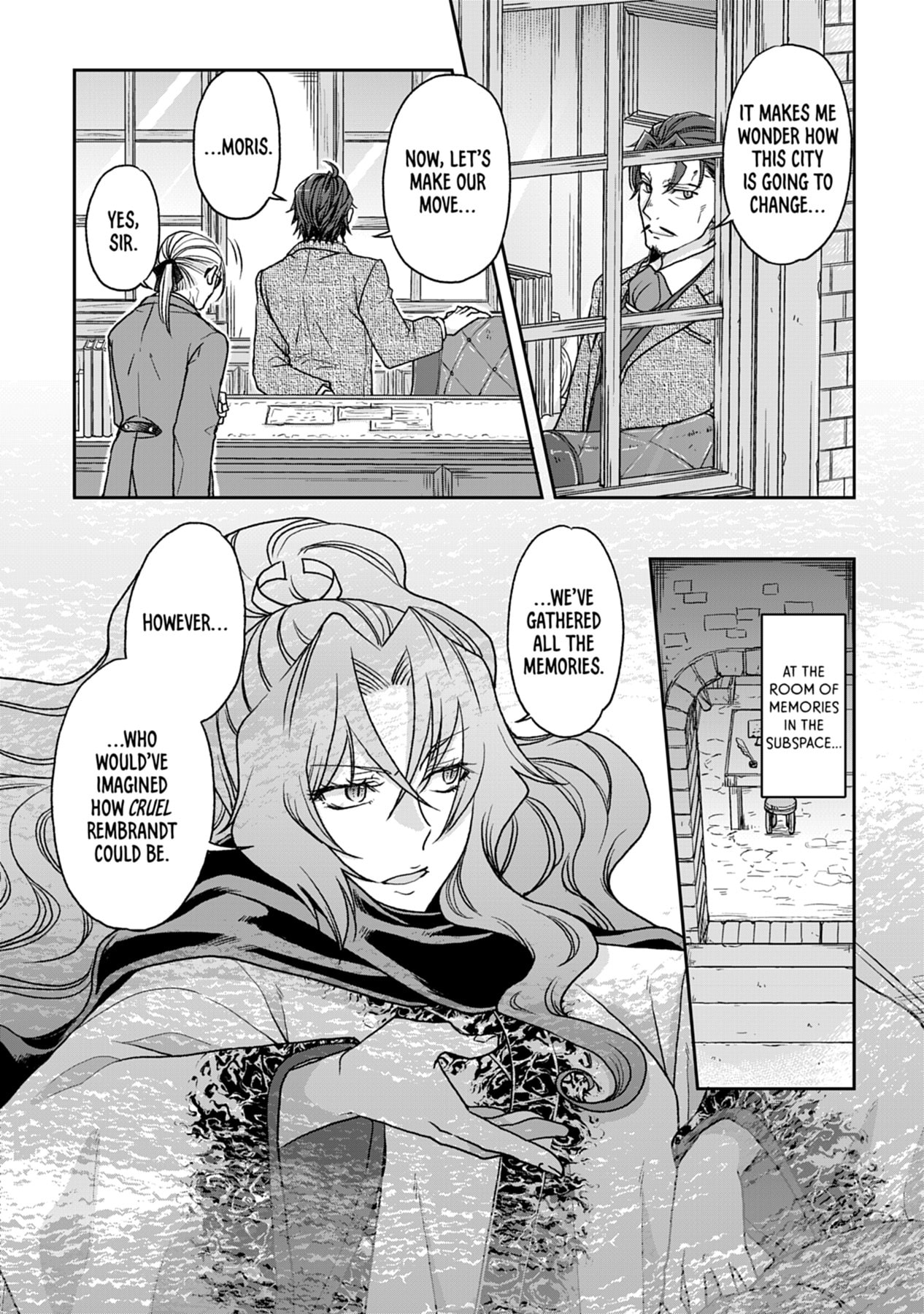Tsukimichi: Moonlit Fantasy Chapter 0 page 118 - 
