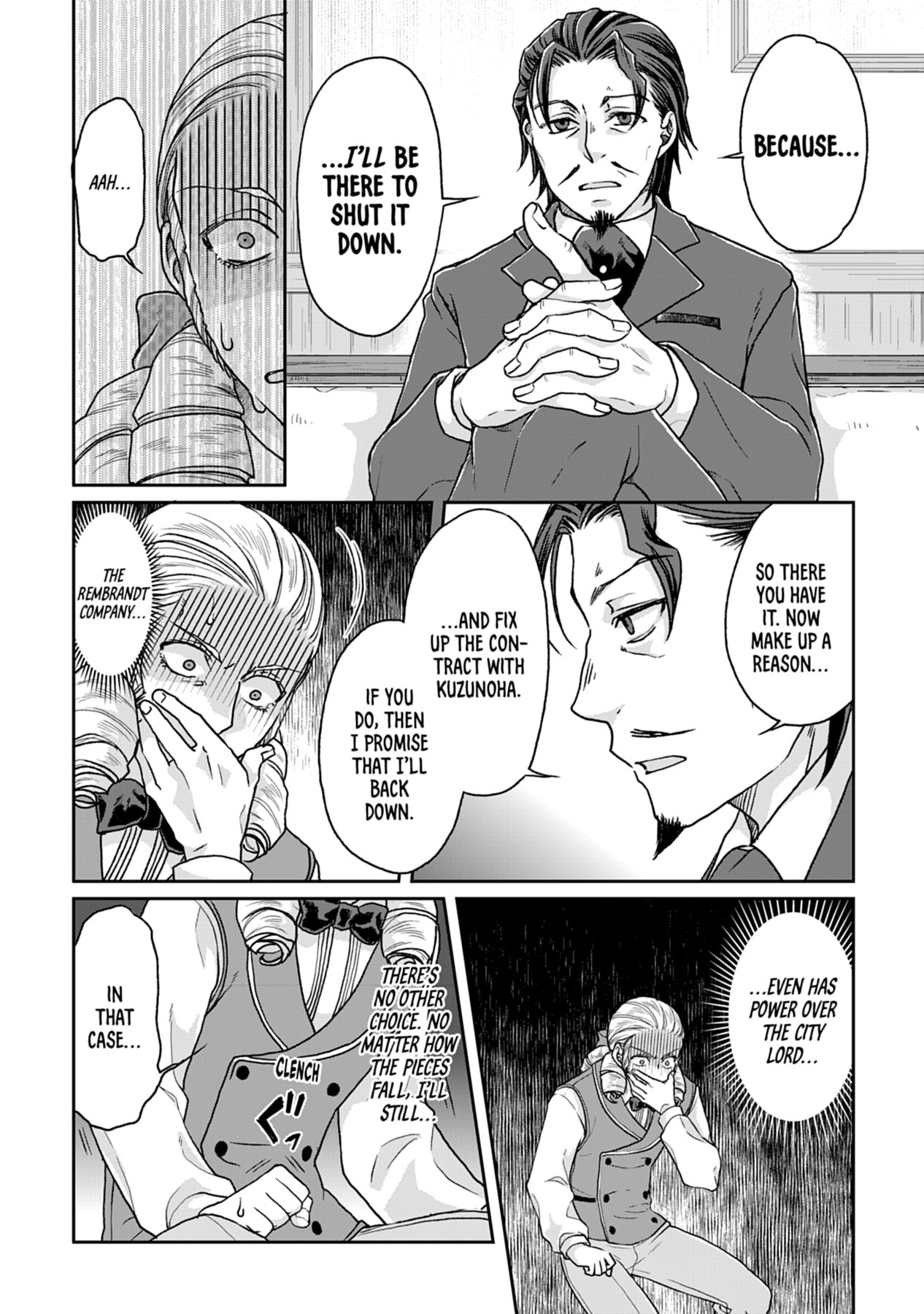Tsukimichi: Moonlit Fantasy Chapter 0 page 158 - 