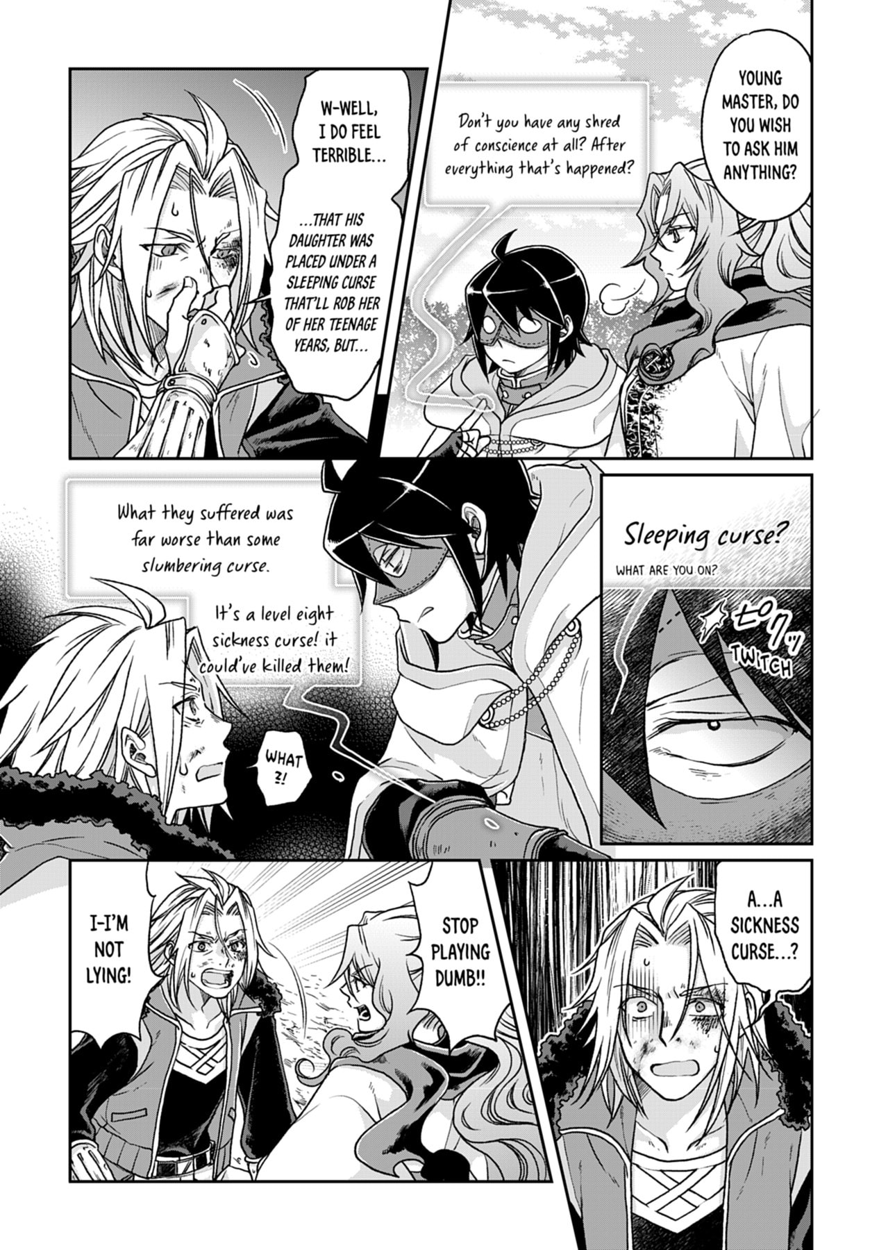 Tsukimichi: Moonlit Fantasy Chapter 0 page 88 - 