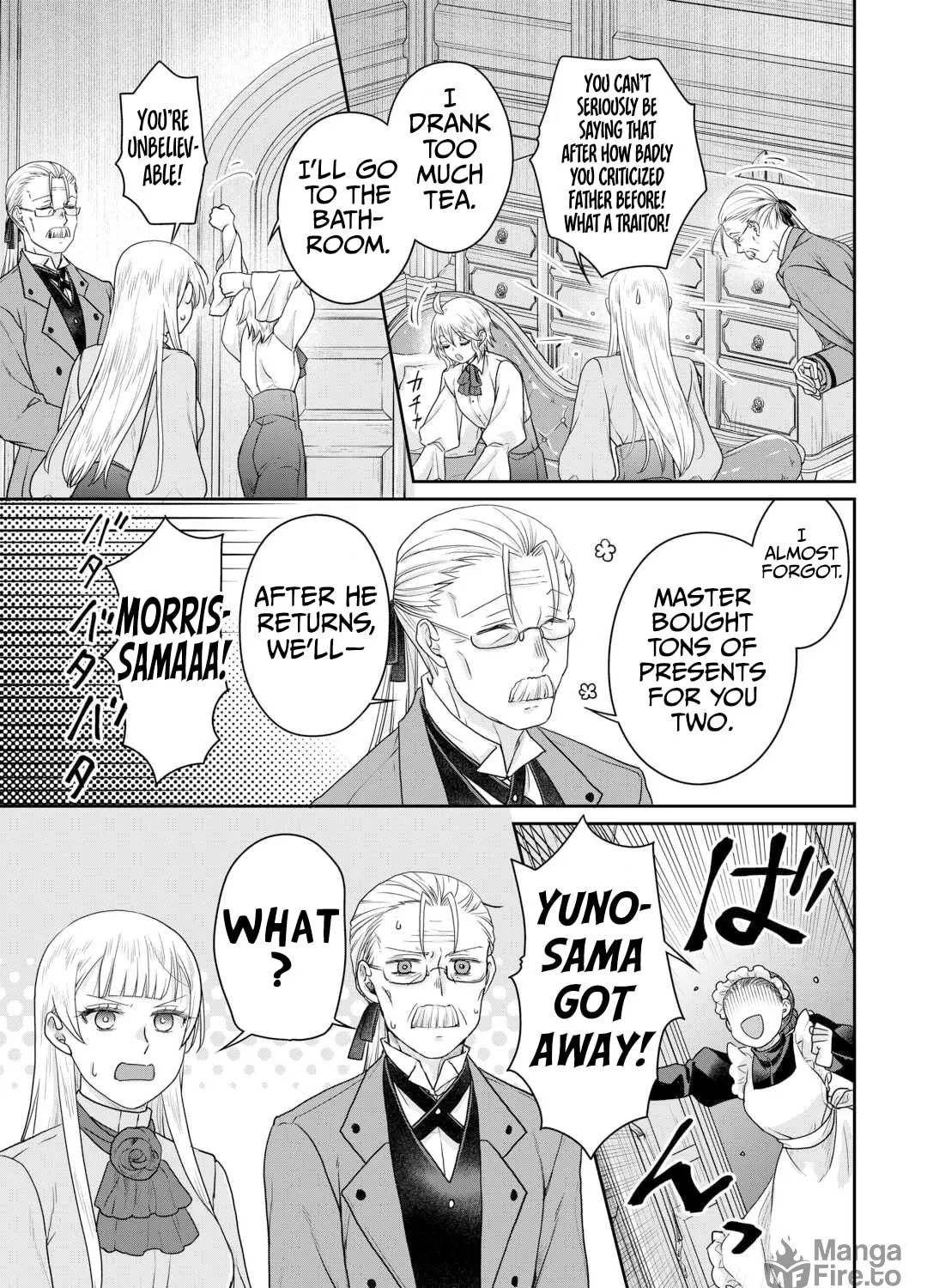 Tsukimichi: Moonlit Fantasy Chapter 101 page 47 - 