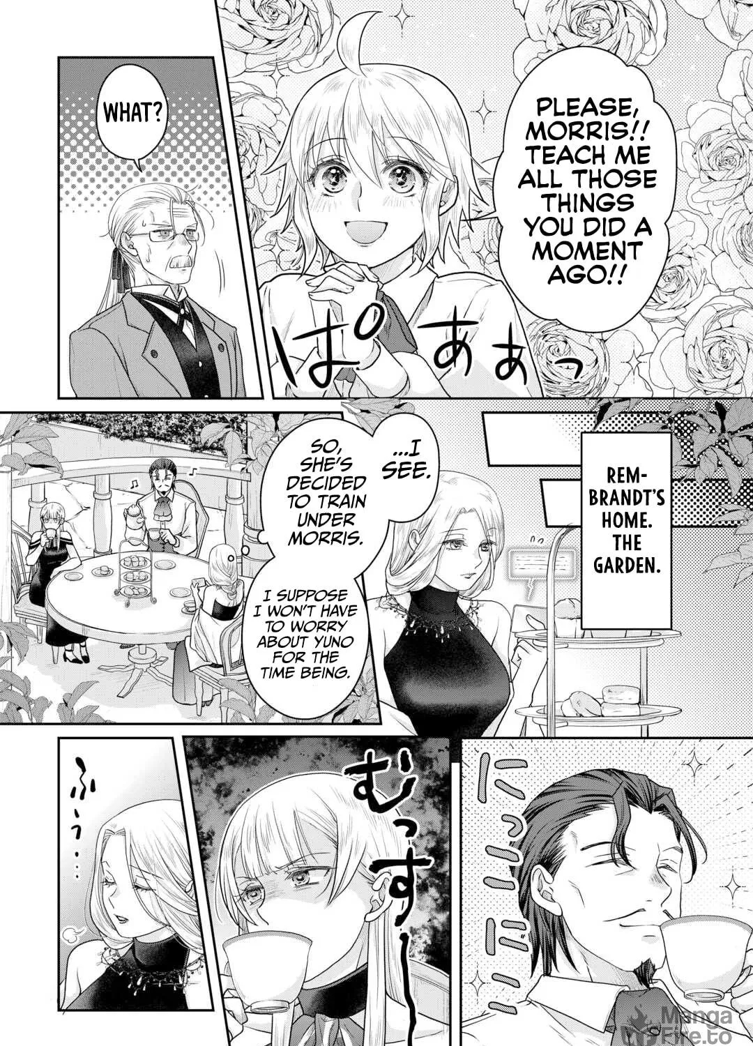 Tsukimichi: Moonlit Fantasy Chapter 102 page 35 - 