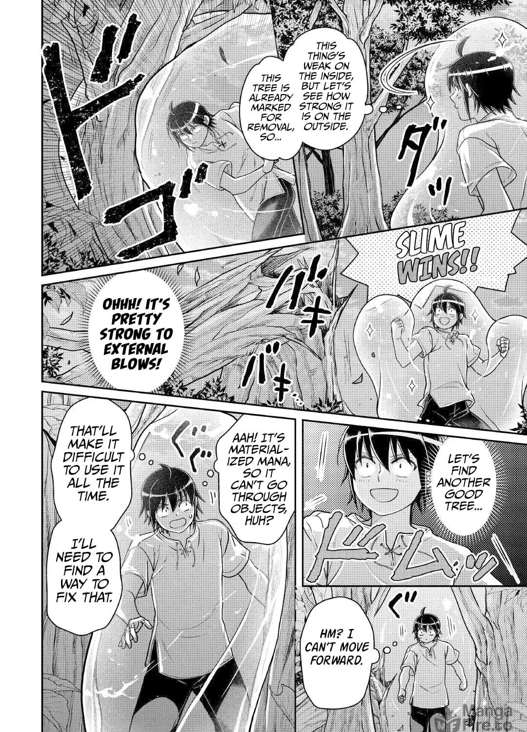 Tsukimichi: Moonlit Fantasy Chapter 104 page 29 - 