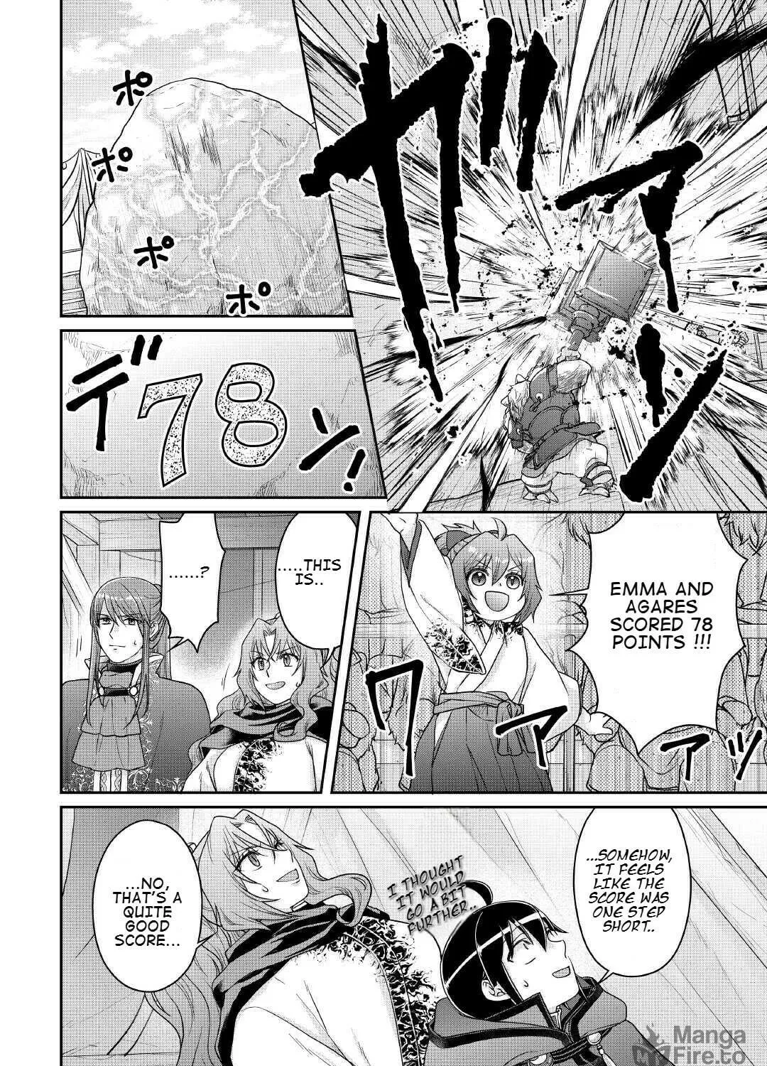 Tsukimichi: Moonlit Fantasy Chapter 106 page 8 - 