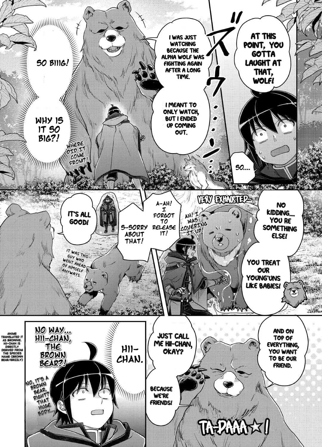 Tsukimichi: Moonlit Fantasy Chapter 108 page 20 - 