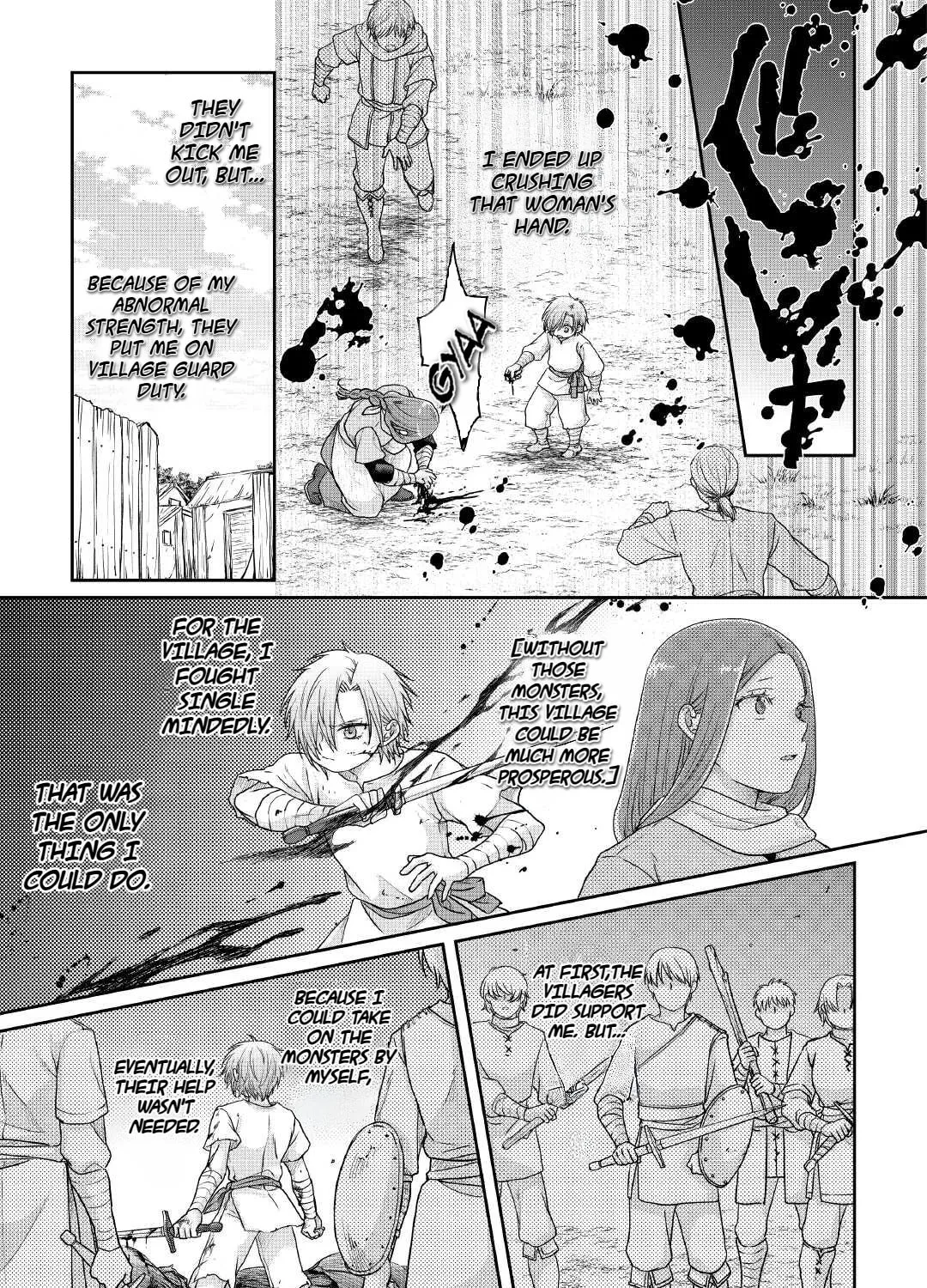 Tsukimichi: Moonlit Fantasy Chapter 111 page 25 - 