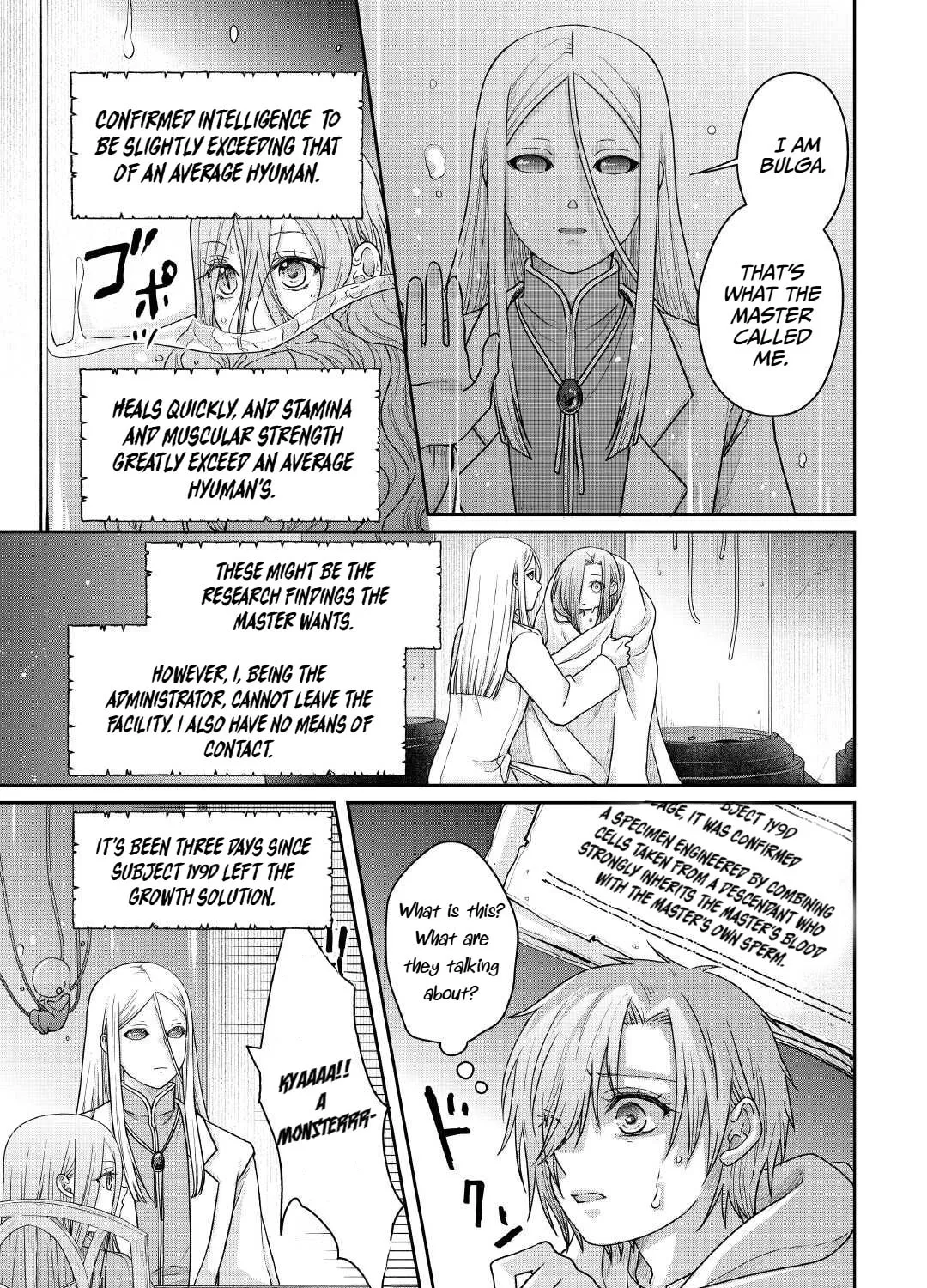 Tsukimichi: Moonlit Fantasy Chapter 111 page 37 - 