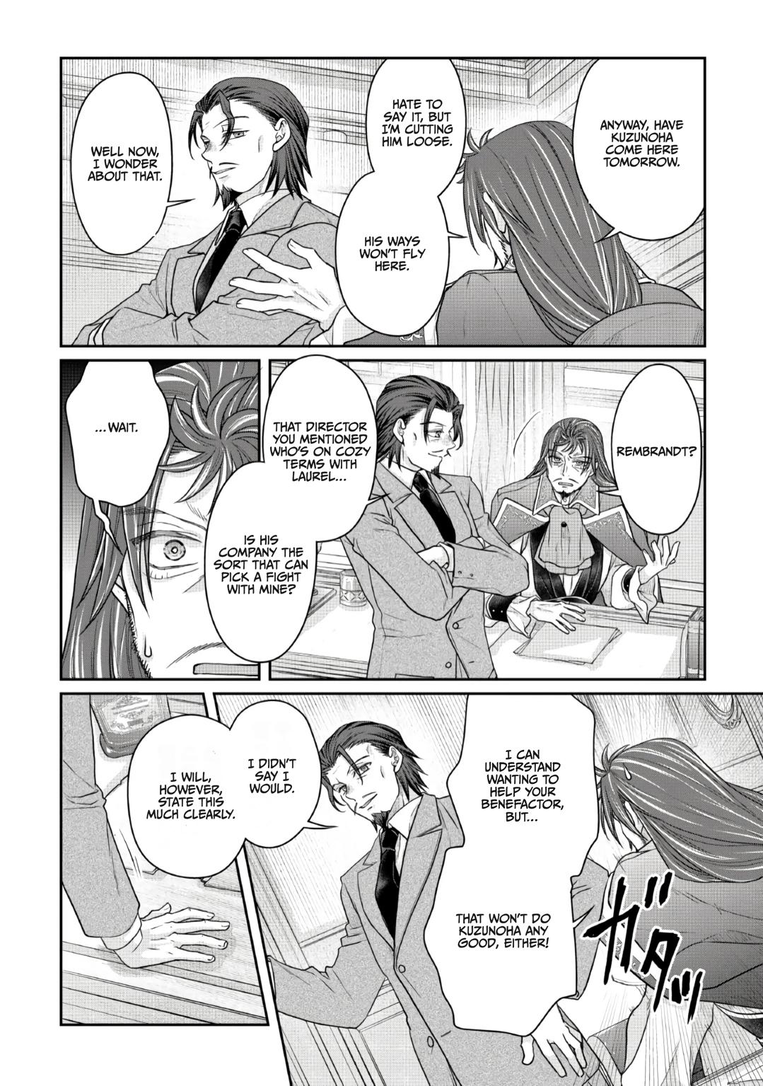 Tsukimichi: Moonlit Fantasy Chapter 121 page 24 - 